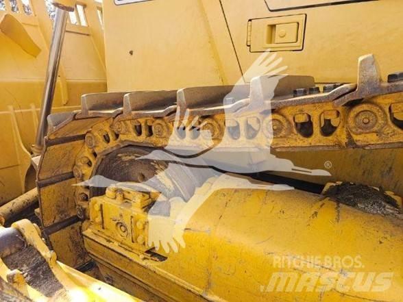 Komatsu D85EX Pásové dozéry