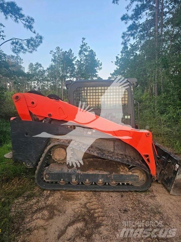Kubota SVL95-2 Šmykom riadené nakladače
