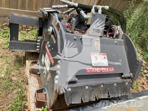 PALADIN HP750 Recykléry za studena
