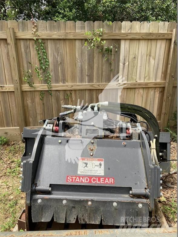 PALADIN HP750 Recykléry za studena