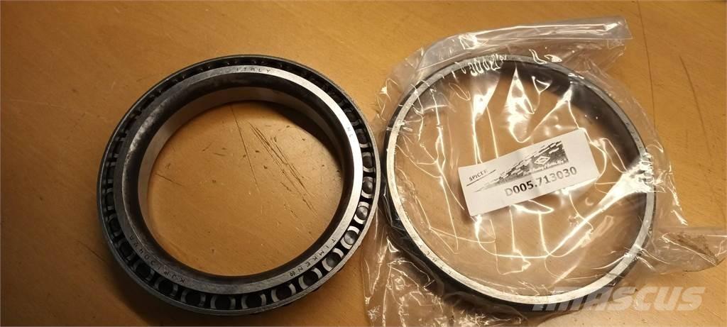 Ponsse CH005101427 Podvozky a zavesenie kolies