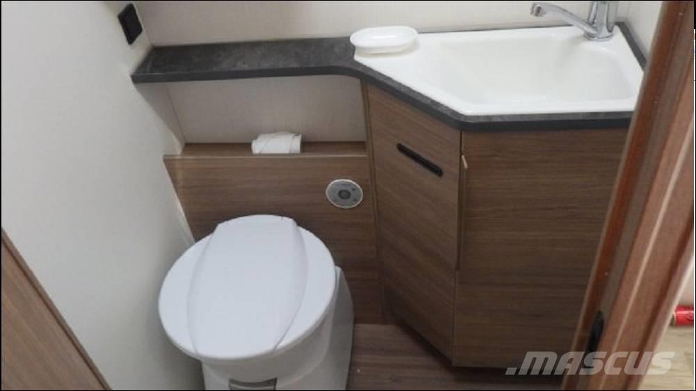 Fiat Ducato Skriňová nadstavba