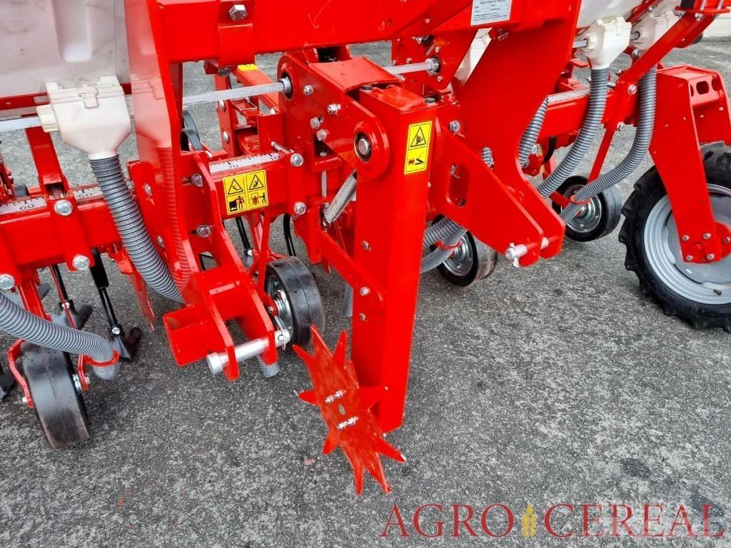  TOSCANO  YCAY-05G Kultivátory