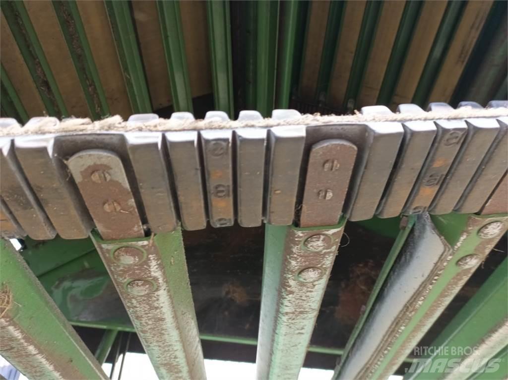 Krone V 180 XC Lisy na okrúhle balíky
