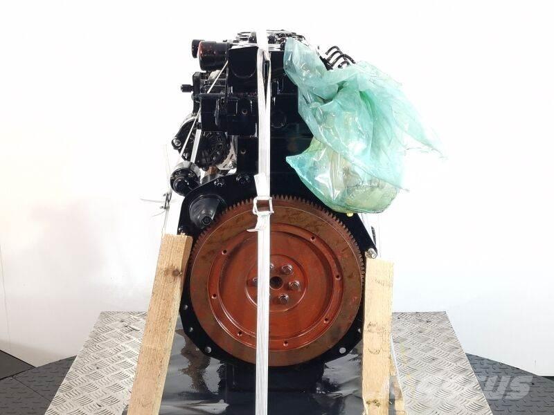 Perkins 404D-22 Motory