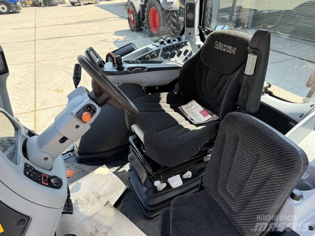 Valtra T174 Direct Traktory