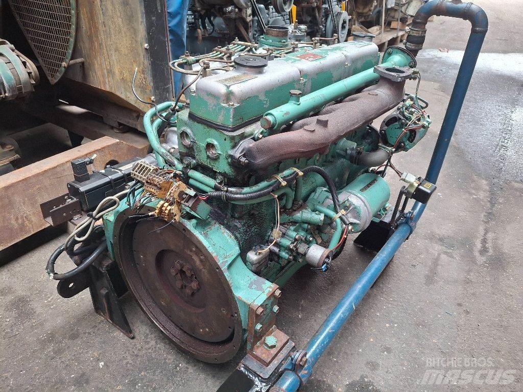 Mitsubishi 6DS70-P Motory