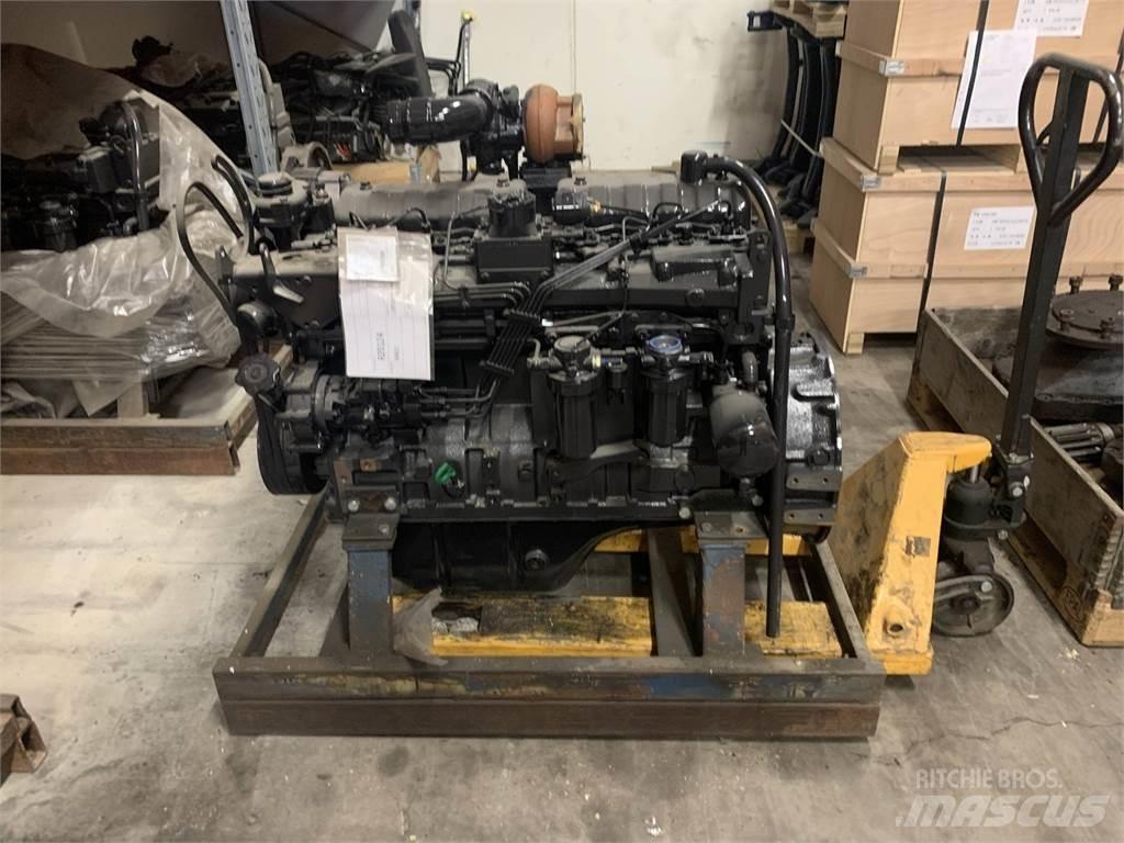 Sisu 66 EWA Motory