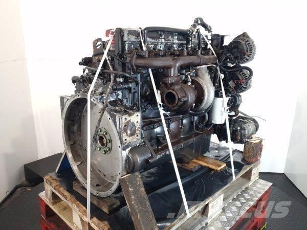 Cummins ISBE5- 250B Motory