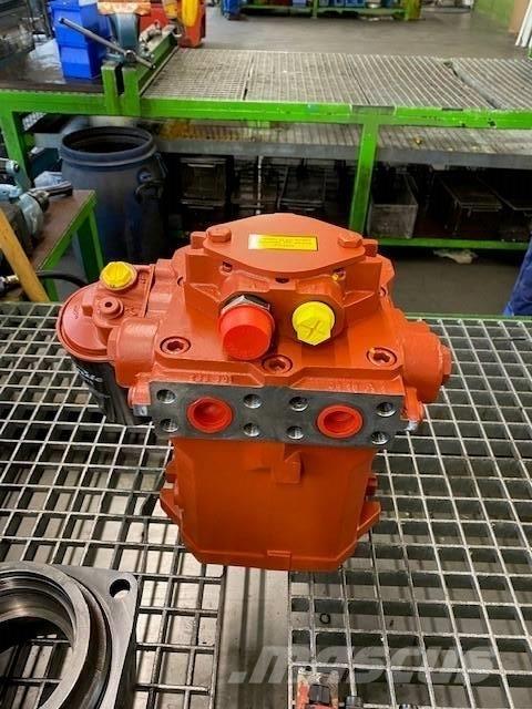 Linde HPV135 02 L Ďalšie komponenty