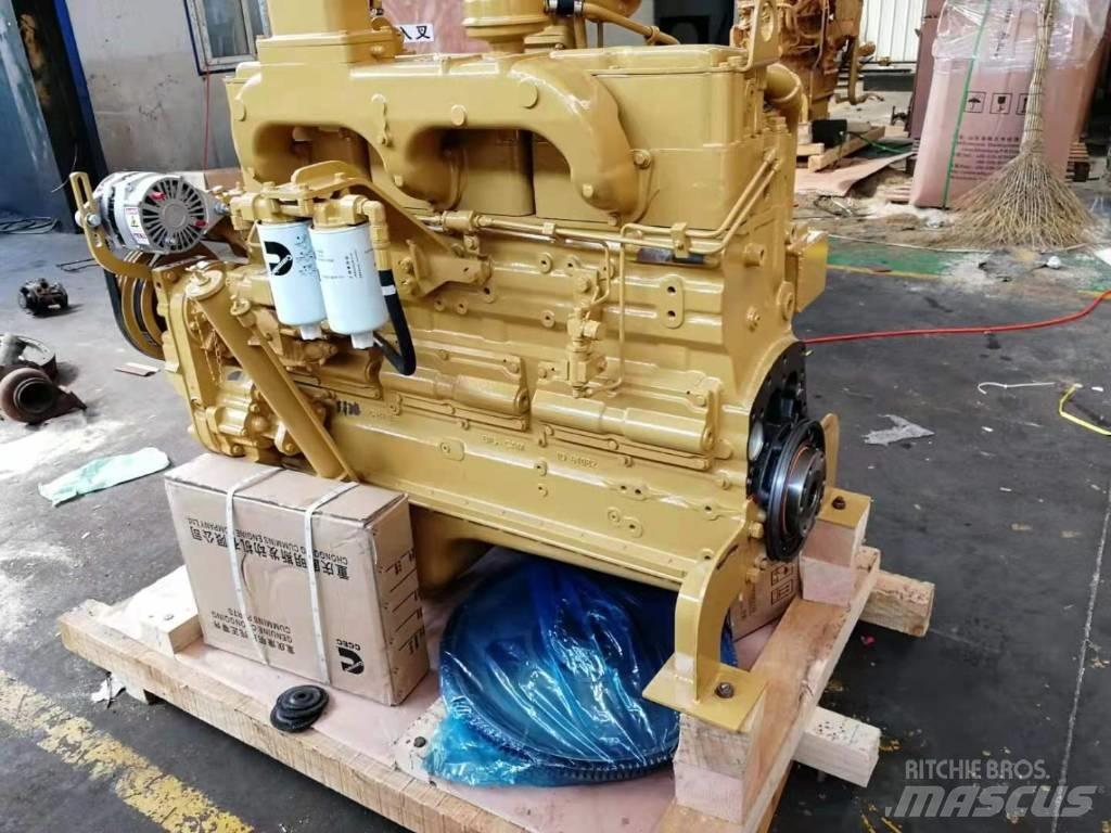 Cummins NT855-C280 Motory