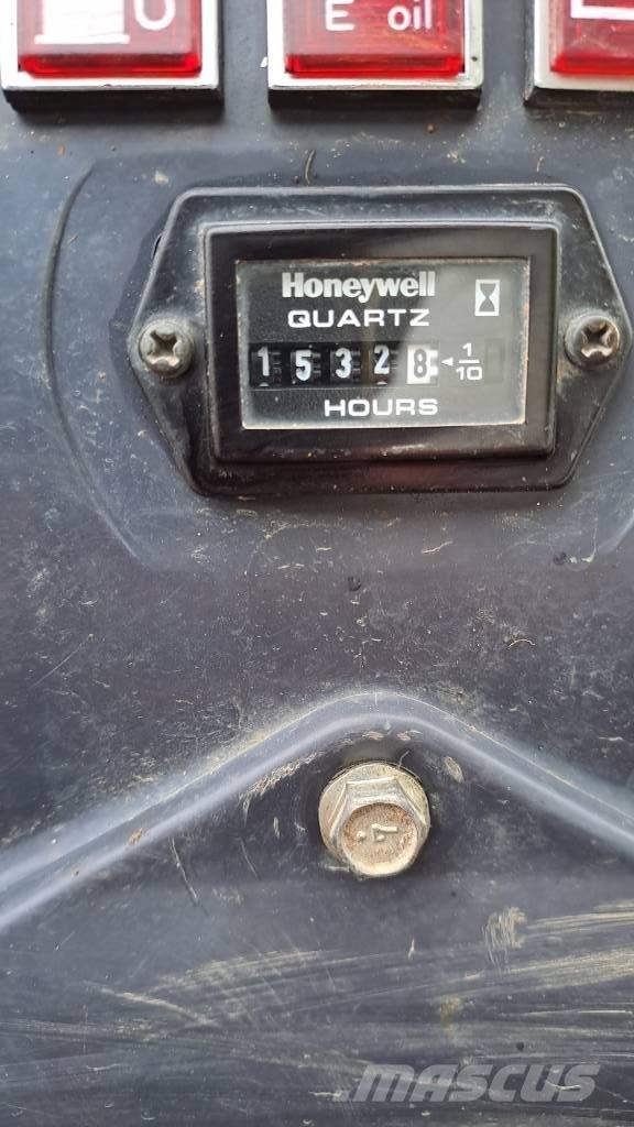 Kubota K 008-3 Mini rýpadlá < 7t