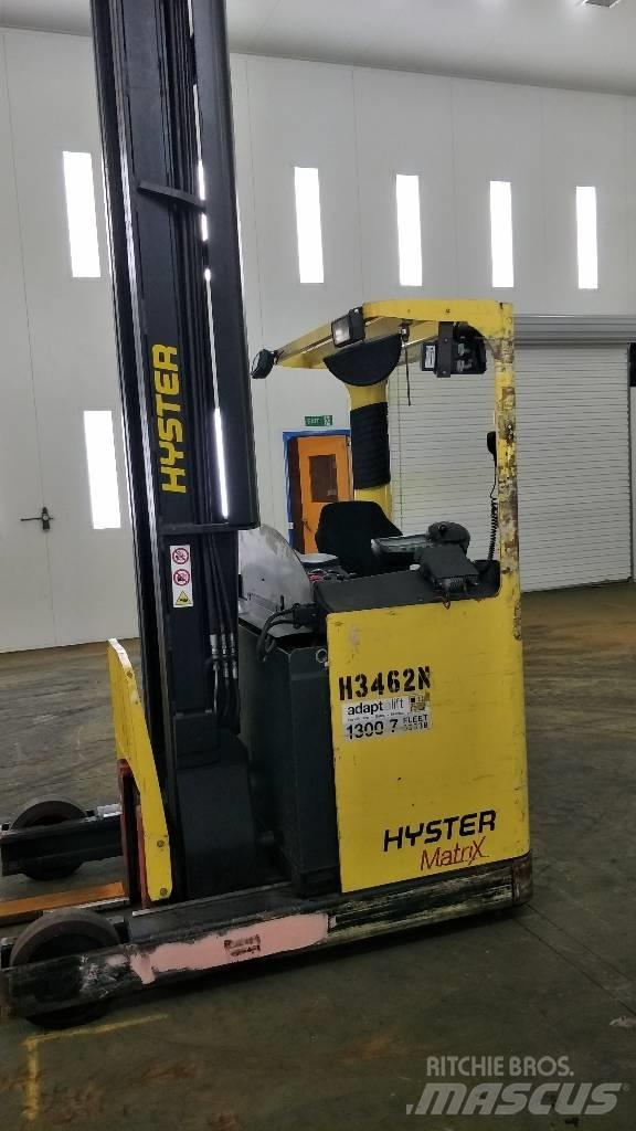 Hyster R1.6H Retraky