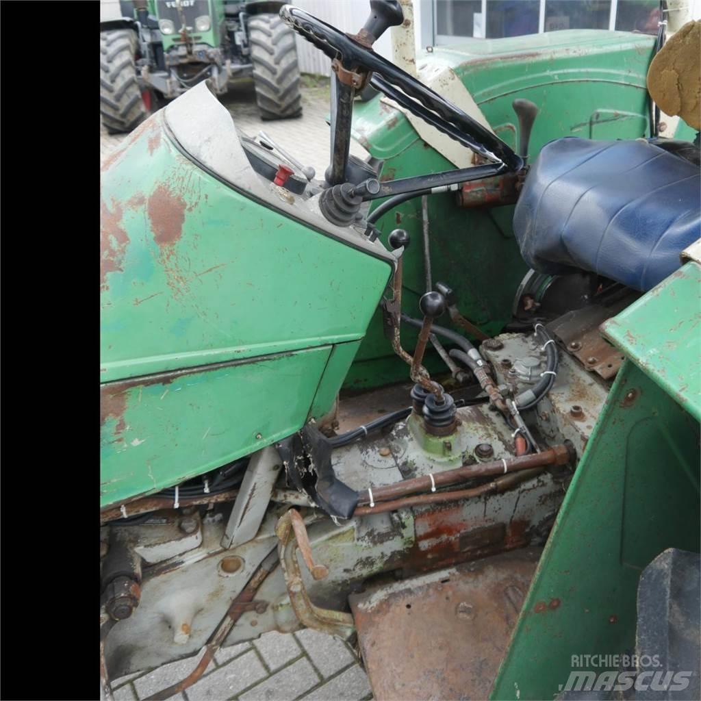Deutz-Fahr 5506 Traktory