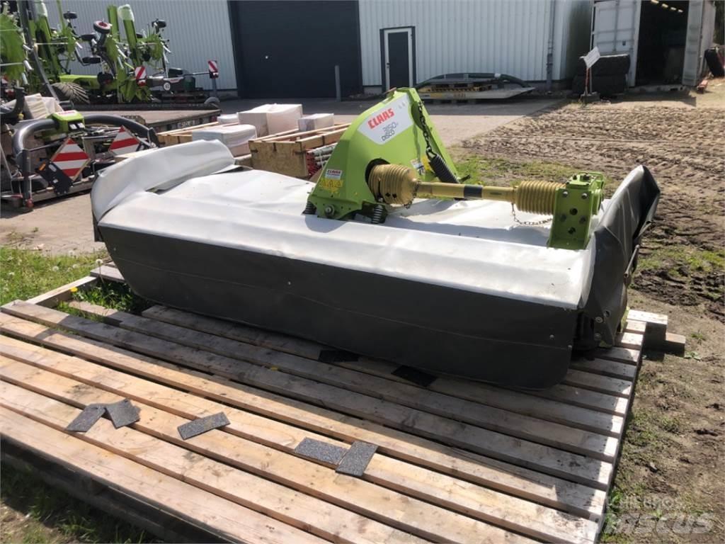 CLAAS Disco 3150 F Žací stroj-kondicionér