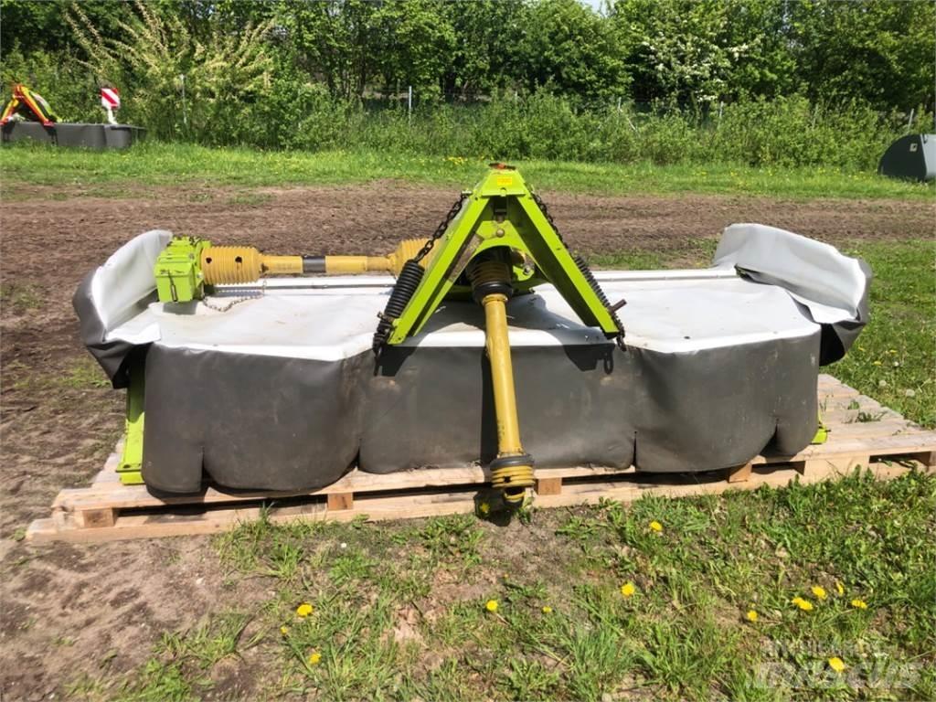 CLAAS Disco 3150 F Žací stroj-kondicionér