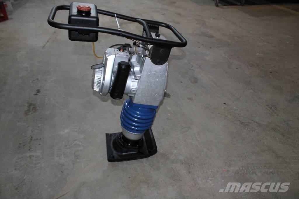 Bomag BT 68 Kompaktory