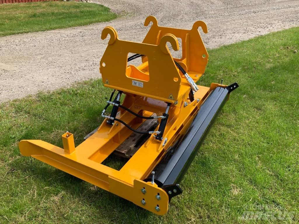 GST 1700 Afretter Grejdery