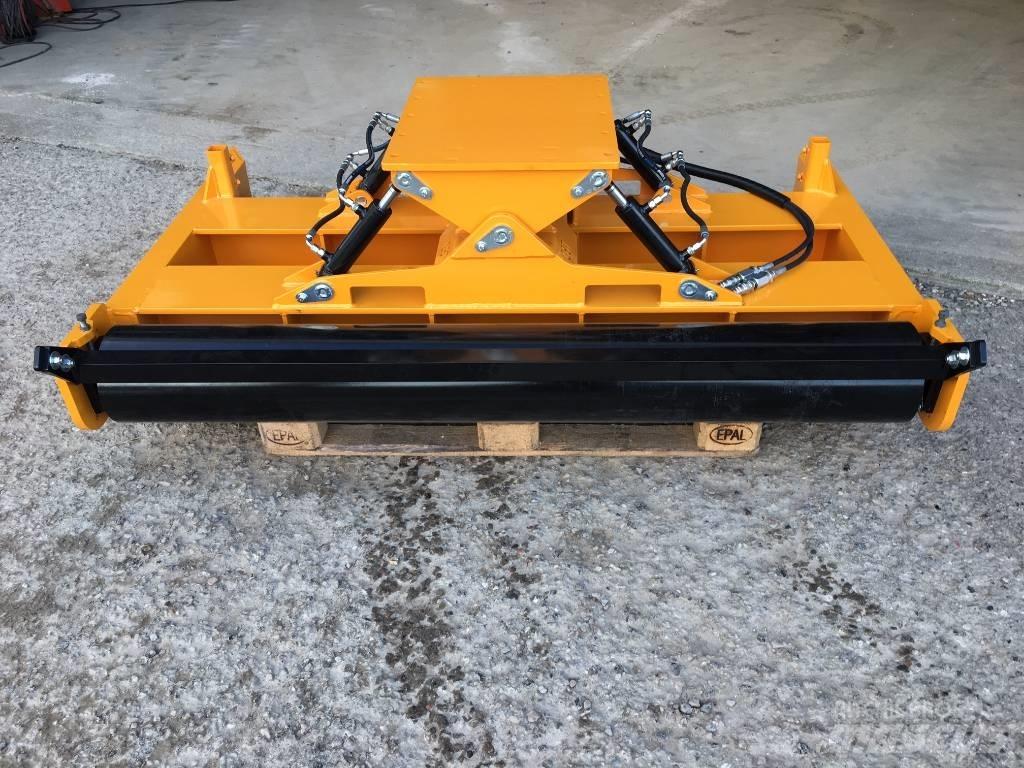 GST 1700 Afretter Grejdery