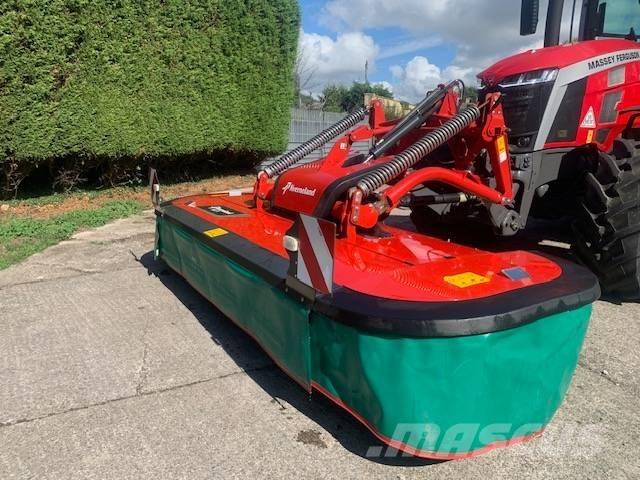 Kverneland 3332FT Žací stroj-kondicionér