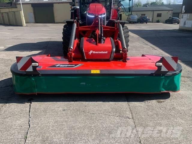 Kverneland 3332FT Žací stroj-kondicionér