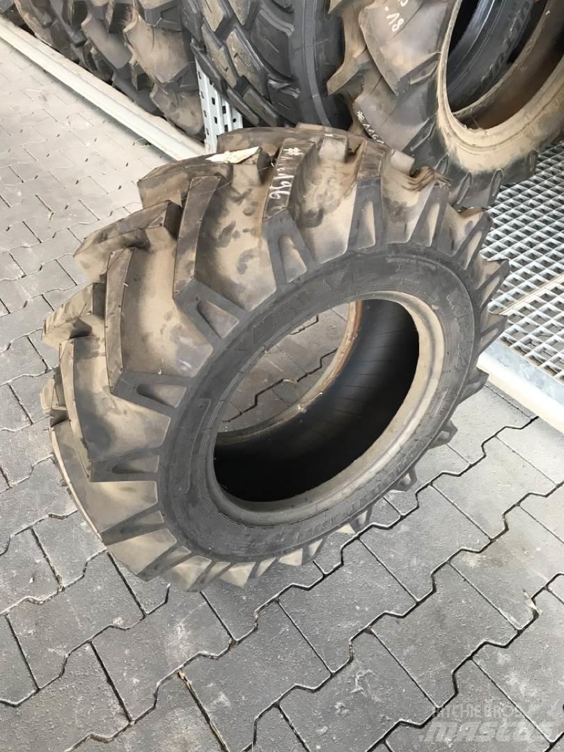 BKT 10.0/75-15.3 Pneumatiky, kolesá a ráfiky