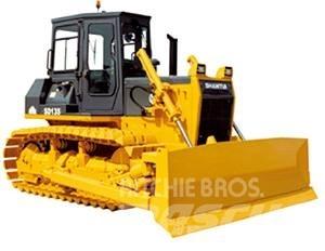 Shantui SD13S Pásové dozéry
