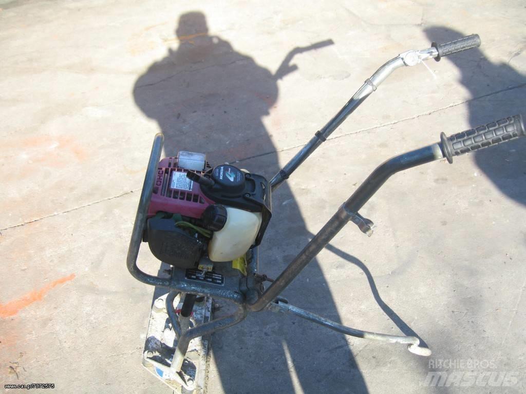 Honda PIXI Lyžica