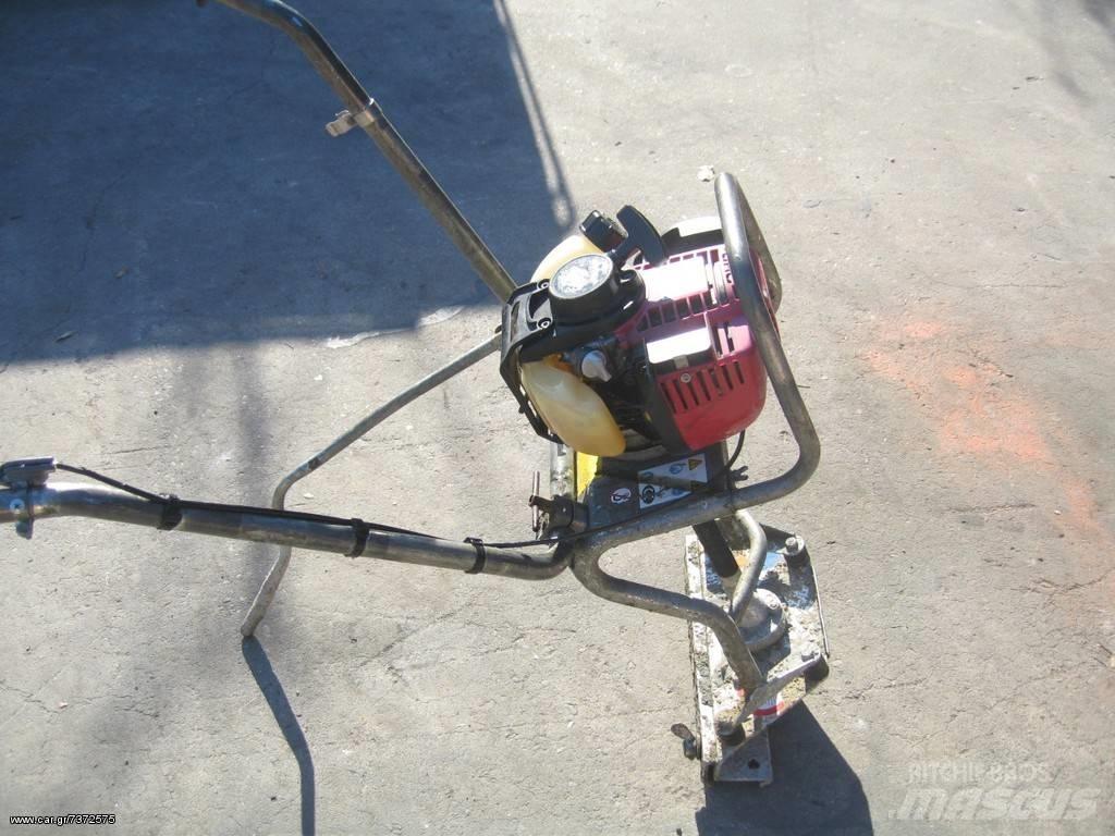 Honda PIXI Lyžica