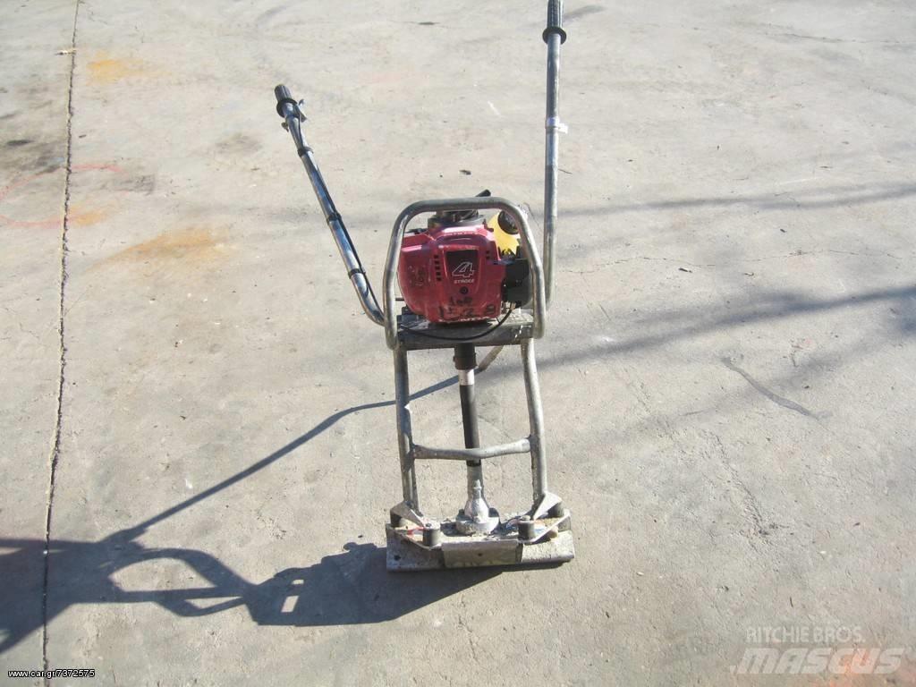 Honda PIXI Lyžica