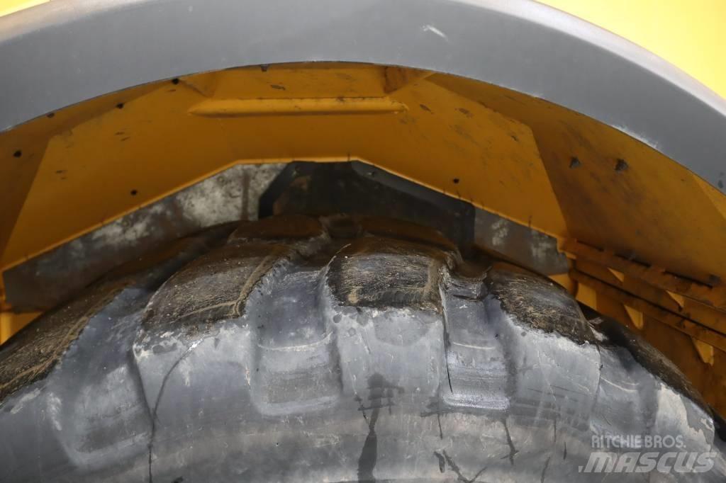 Volvo A 30 G Kĺbové nákladné autá