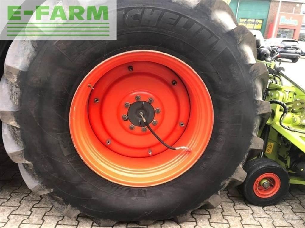 CLAAS 950 jaguar Samochodné kosačky