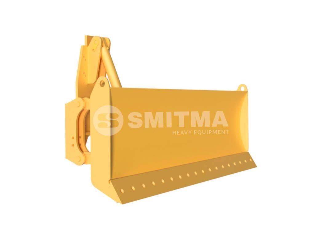 CAT 120 NG Radlice