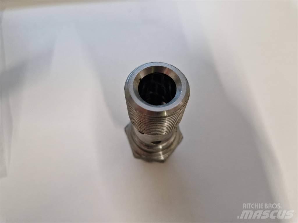 Ponsse P19327 Hydraulika
