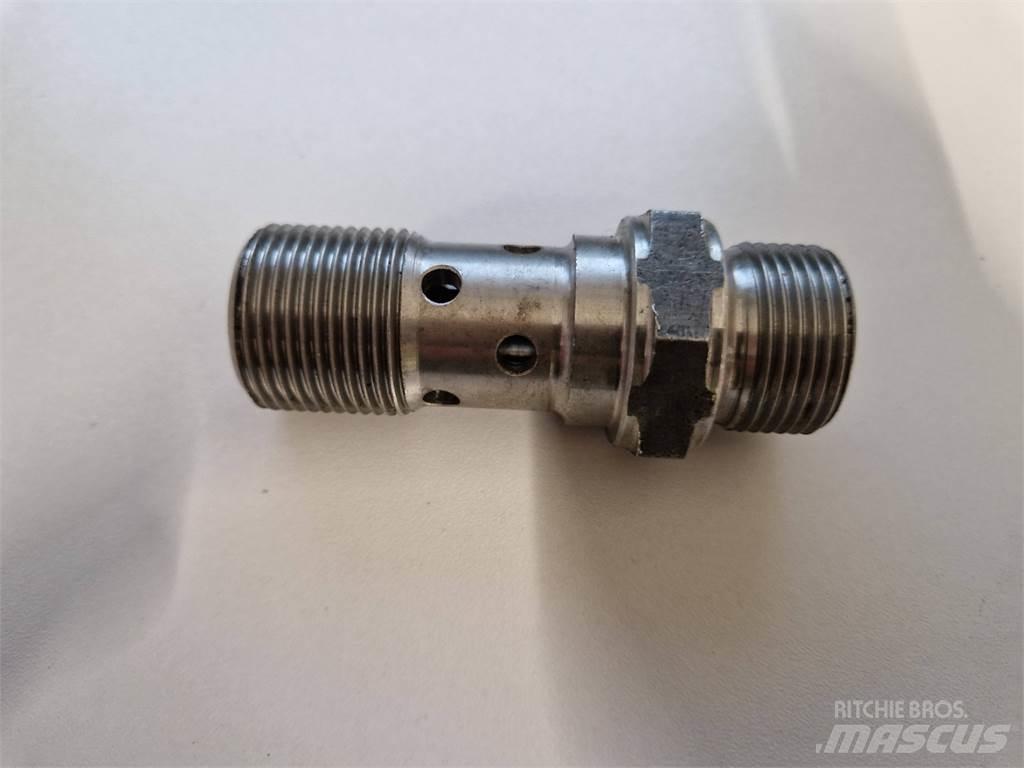 Ponsse P19327 Hydraulika