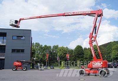 Niftylift HR 28 Kĺbové plošiny