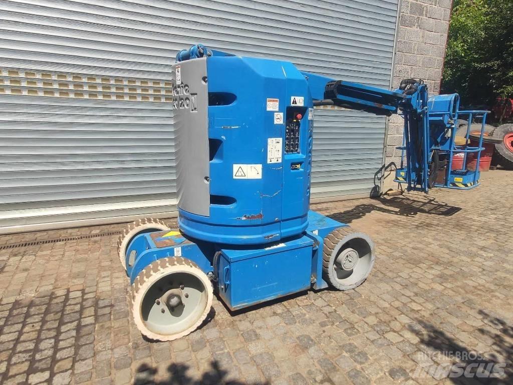 Genie Z 30/20 N RJ Kĺbové plošiny