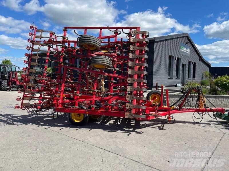 Väderstad NZA 800 Kombinované sejačky