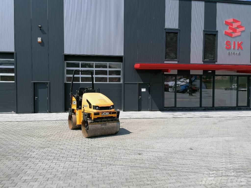 JCB VMT 260-120 Kompaktory