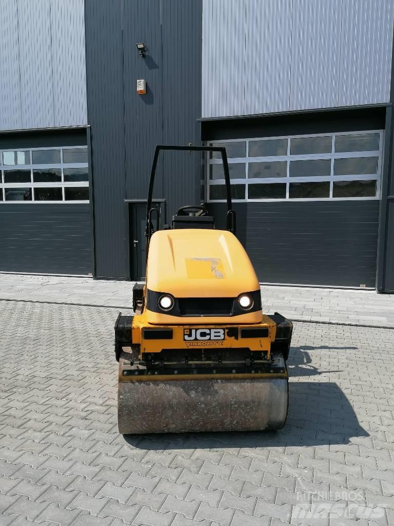 JCB VMT 260-120 Kompaktory