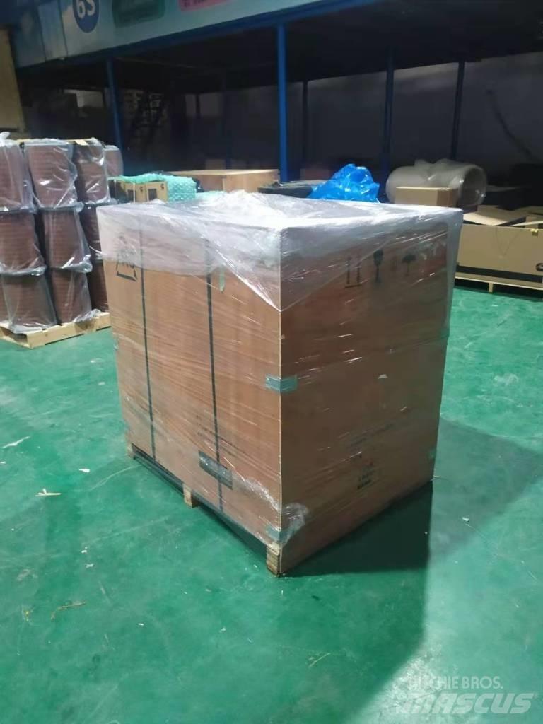 Yuchai YC4A115Z-T20 Motory