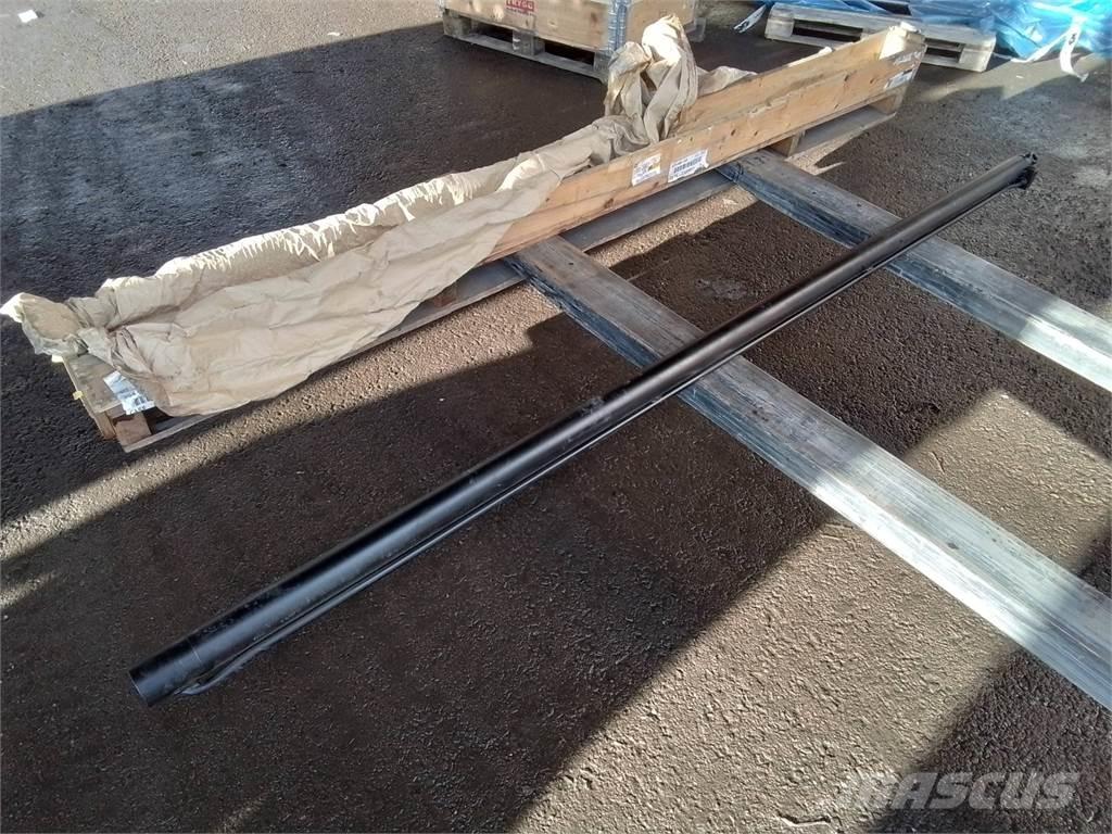 Eco Log 7006510 Hydraulika