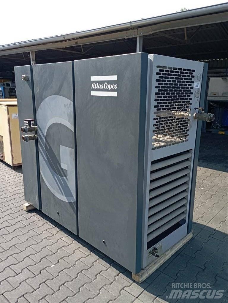 Atlas Copco GA37P Kompresory