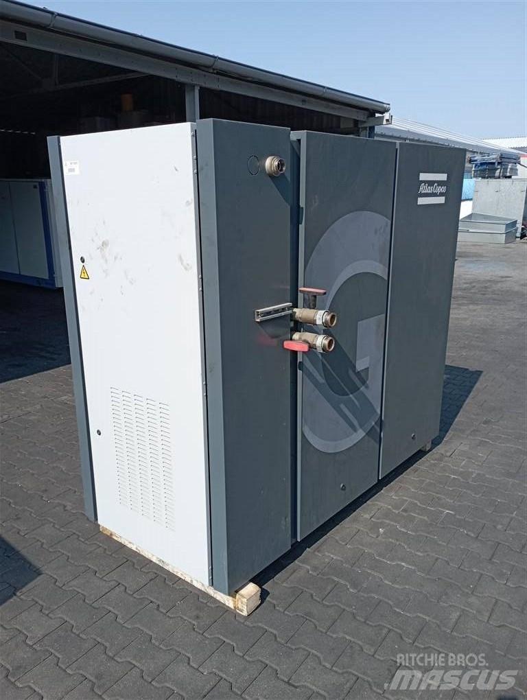 Atlas Copco GA37P Kompresory