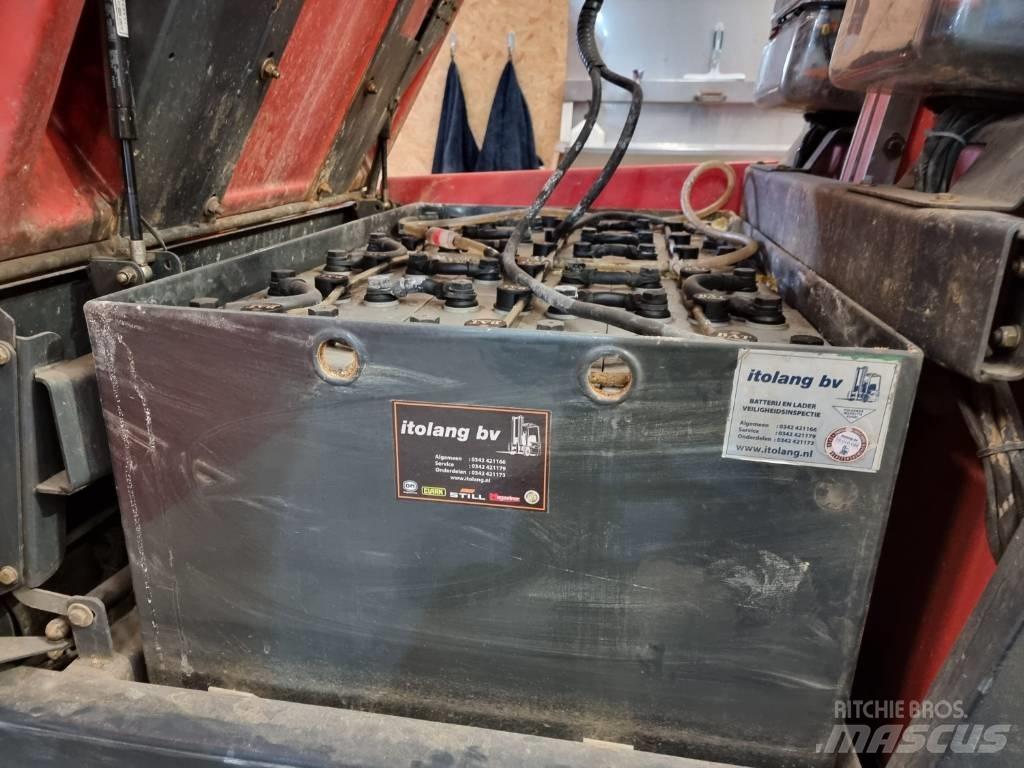 Hako Jonas B1100 Zametacie stroje