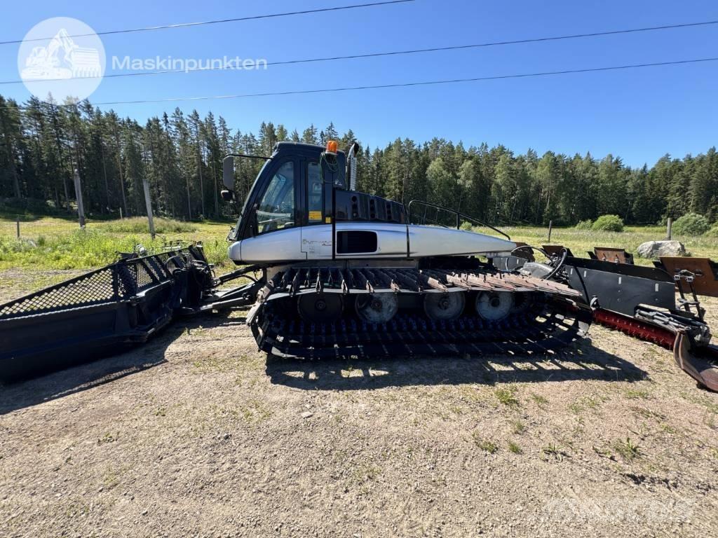 Prinoth Leitwolf Rolby