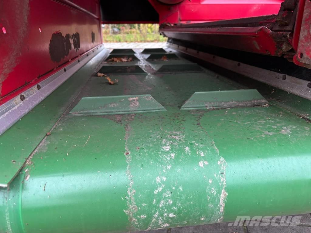 Trioliet MULTIFEED Kŕmidlá, kŕmne žľaby