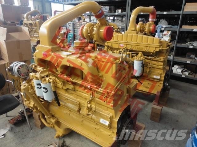 Cummins NTA855-M320 Motory