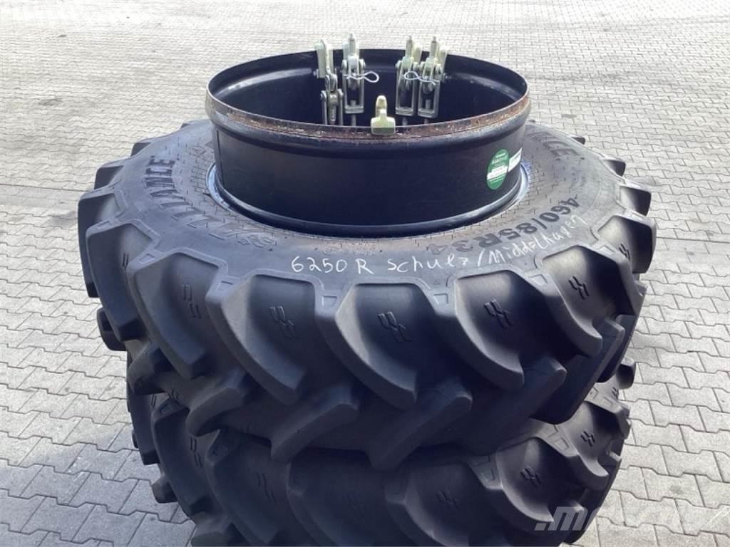 Alliance 460/85R34 Pneumatiky, kolesá a ráfiky