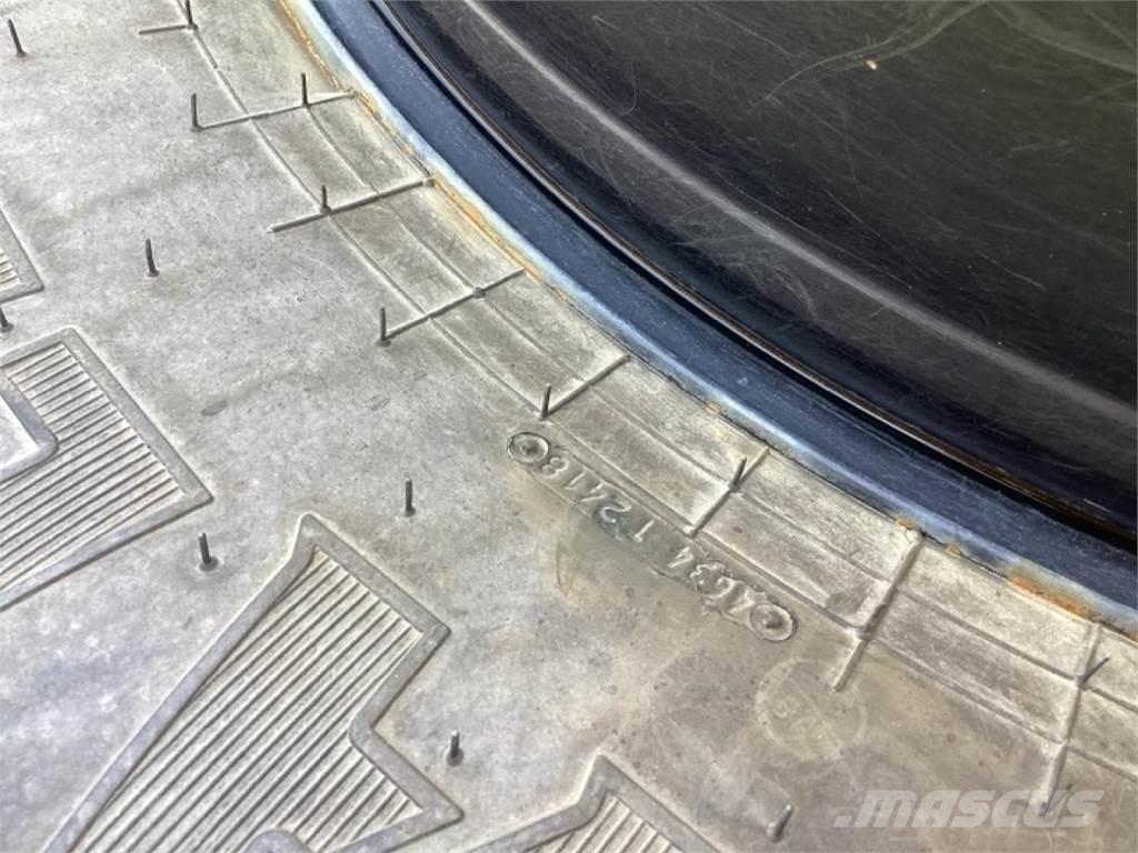 Alliance 460/85R34 Pneumatiky, kolesá a ráfiky